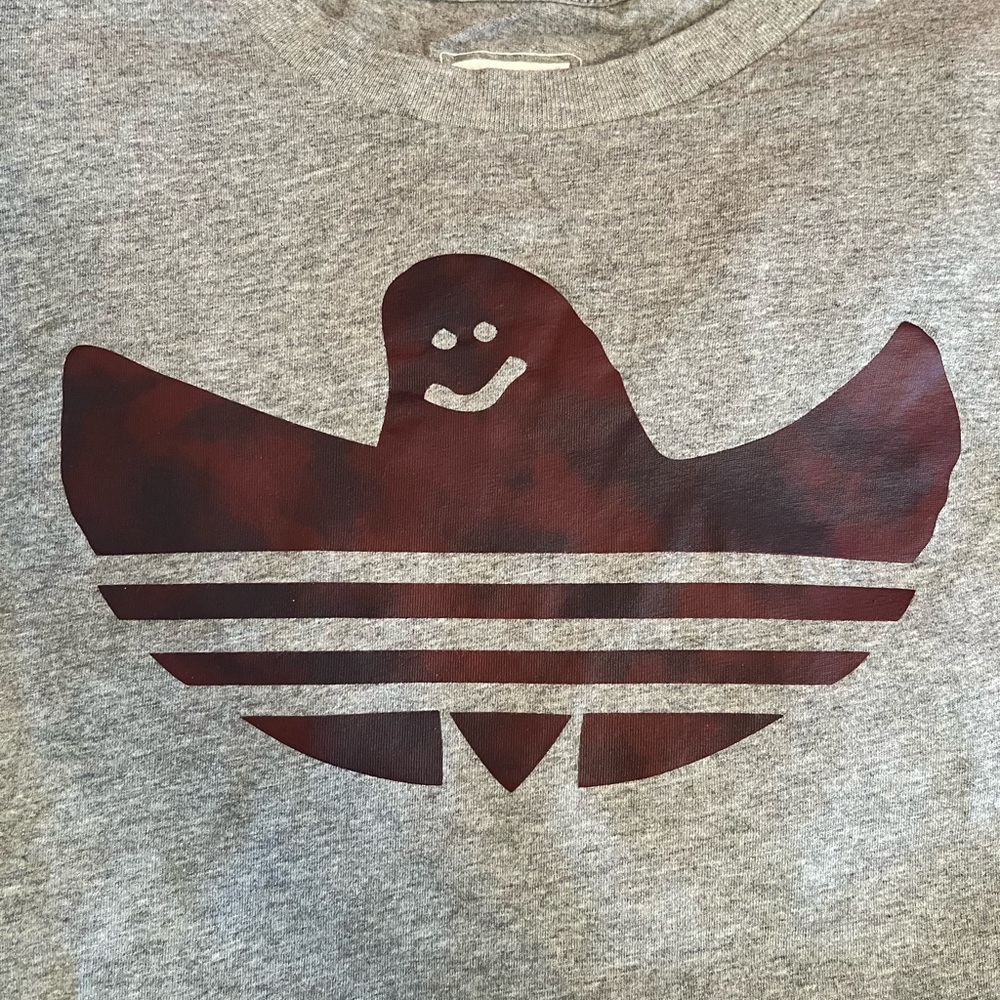 Adidas T-shirt